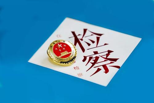 沙“画”检史：人民检察制度走过不平凡的90年